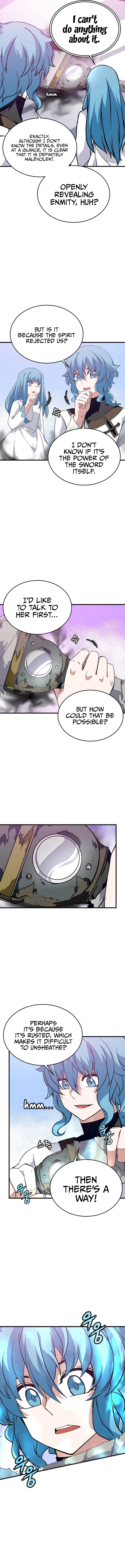 Elemental Lord Chapter 44 page 6 - 