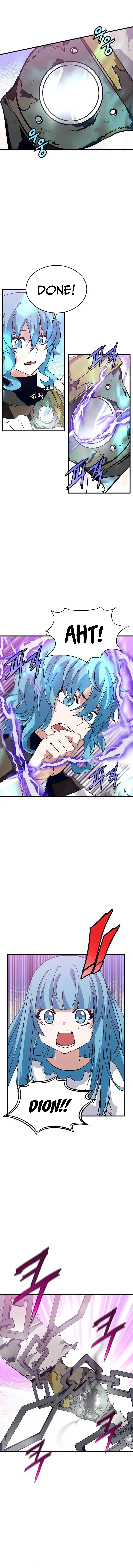 Elemental Lord Chapter 44 page 7 - 