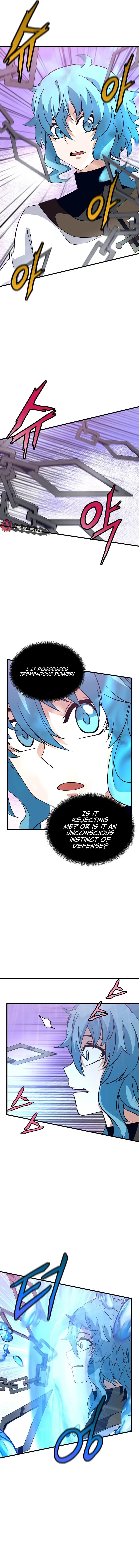Elemental Lord Chapter 44 page 8 - 