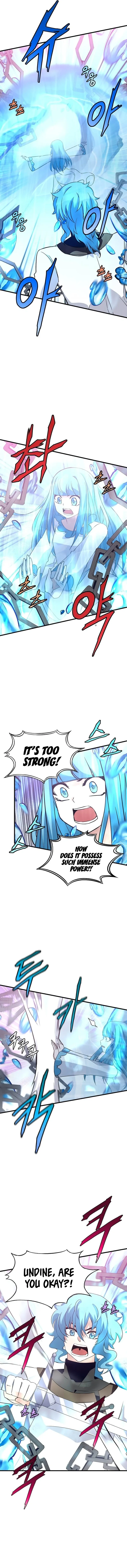 Elemental Lord Chapter 44 page 9 - 