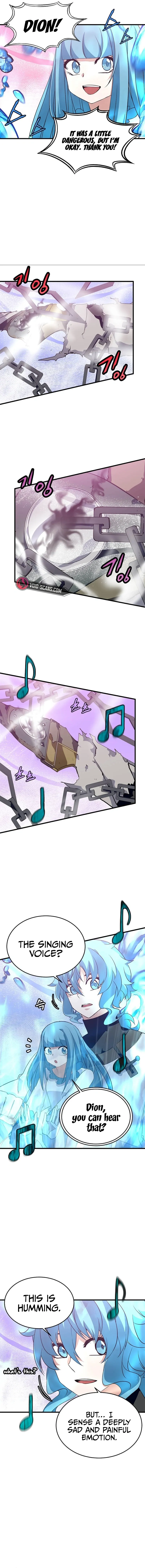 Elemental Lord Chapter 44 page 10 - 