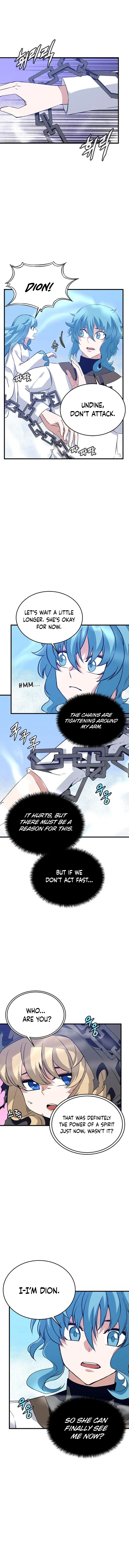 Elemental Lord Chapter 45 page 2 - 