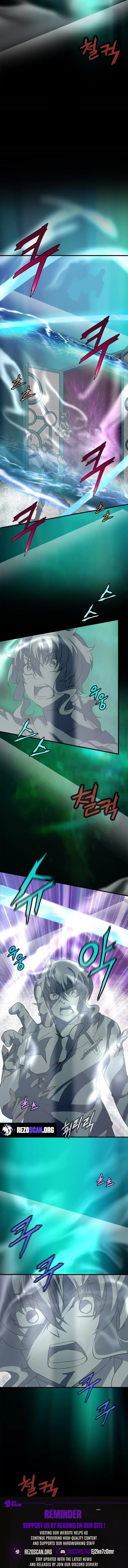 Elemental Lord Chapter 45 page 12 - 