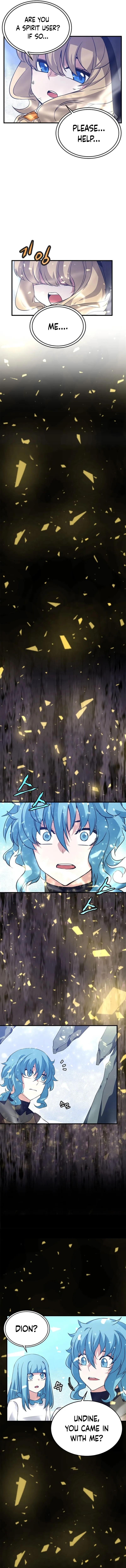 Elemental Lord Chapter 45 page 3 - 