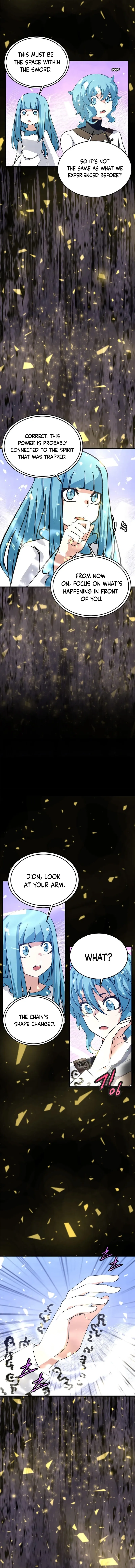Elemental Lord Chapter 45 page 4 - 