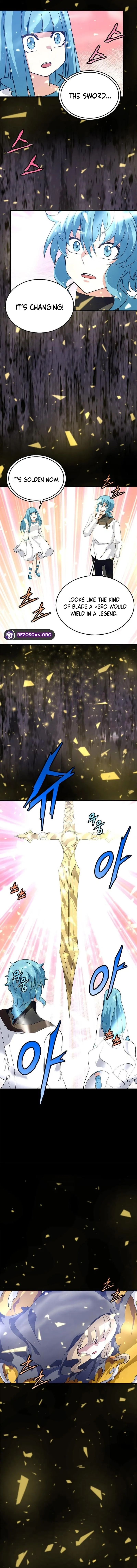 Elemental Lord Chapter 45 page 6 - 