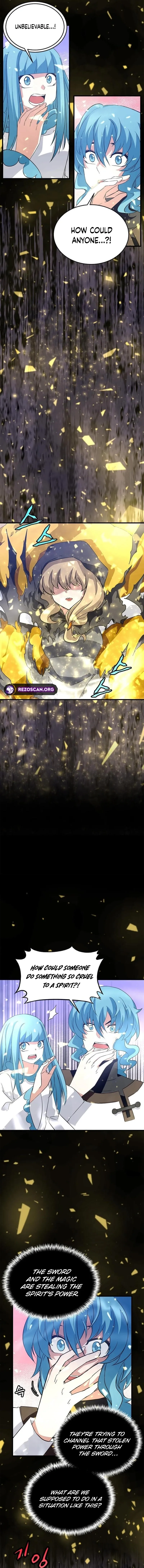 Elemental Lord Chapter 45 page 7 - 