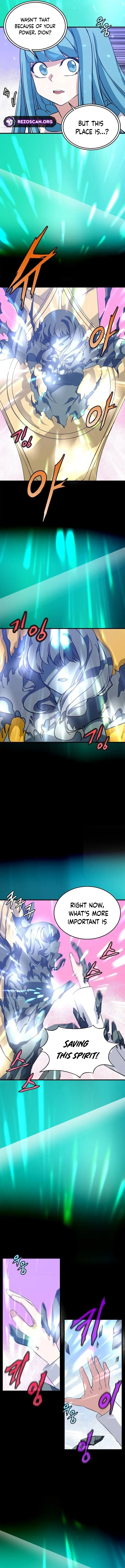 Elemental Lord Chapter 46 page 2 - 