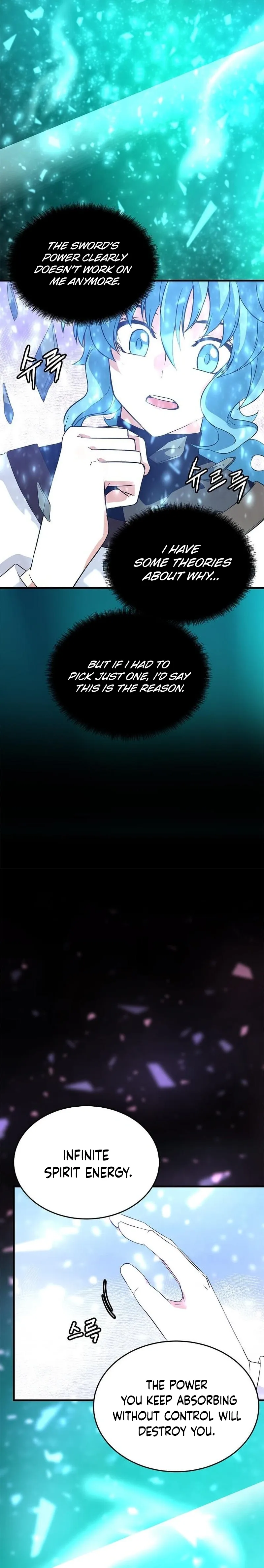 Elemental Lord Chapter 46 page 11 - 