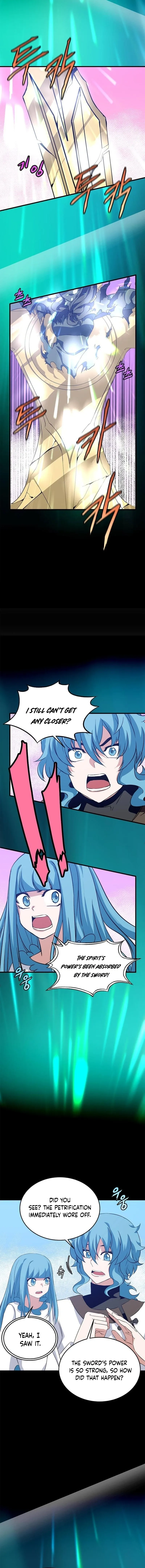 Elemental Lord Chapter 46 page 3 - 