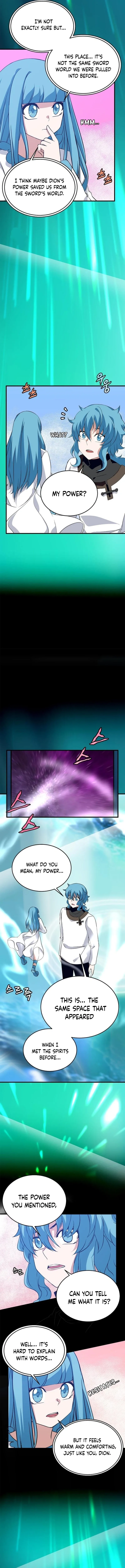Elemental Lord Chapter 46 page 4 - 