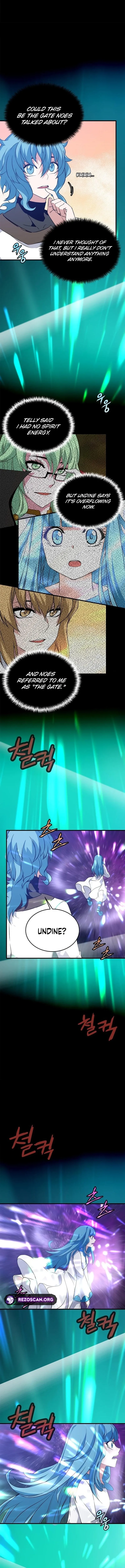 Elemental Lord Chapter 46 page 6 - 