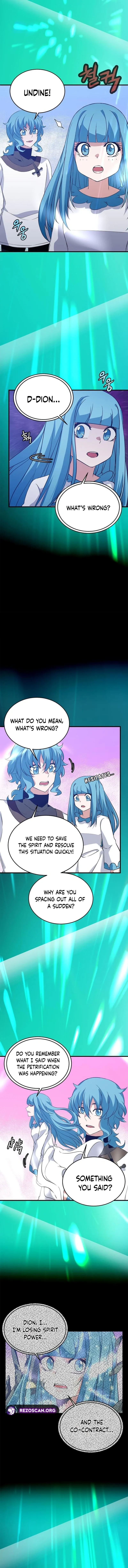 Elemental Lord Chapter 46 page 7 - 