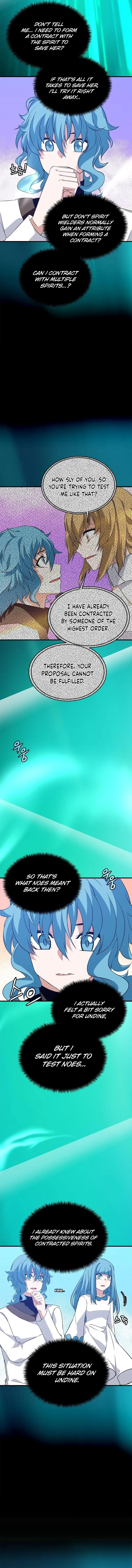 Elemental Lord Chapter 46 page 8 - 
