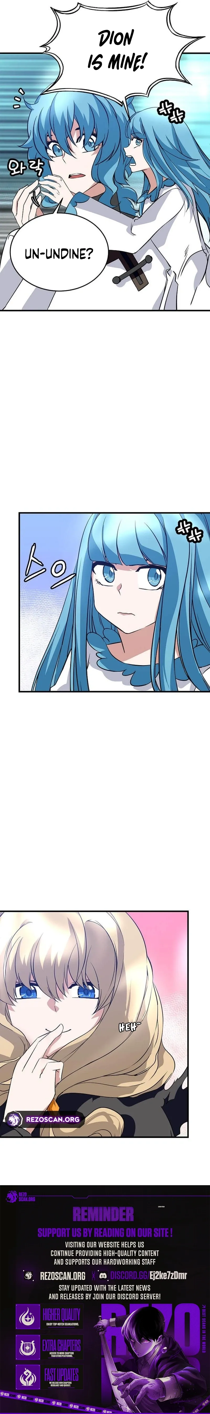 Elemental Lord Chapter 47 page 12 - 