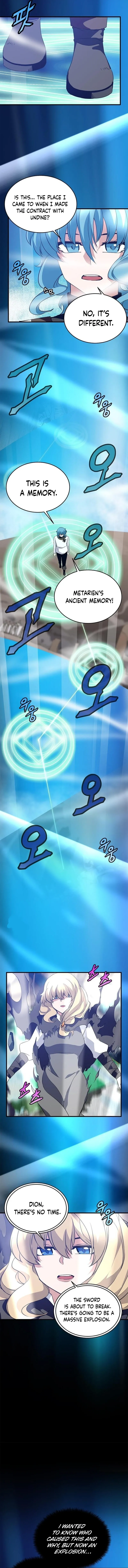 Elemental Lord Chapter 47 page 6 - 