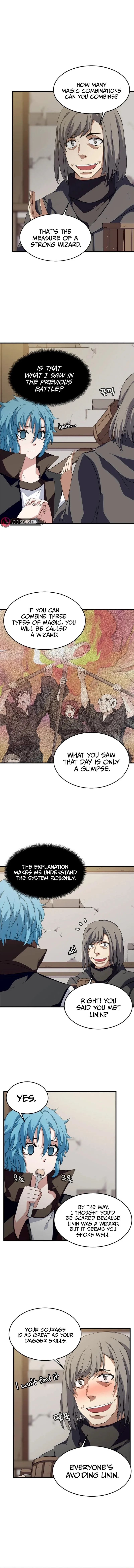 Elemental Lord Chapter 5 page 6 - 