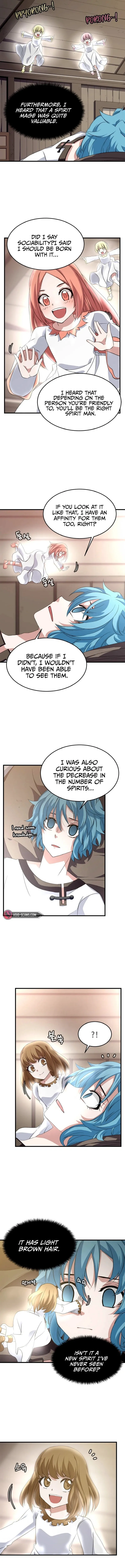 Elemental Lord Chapter 5 page 9 - 
