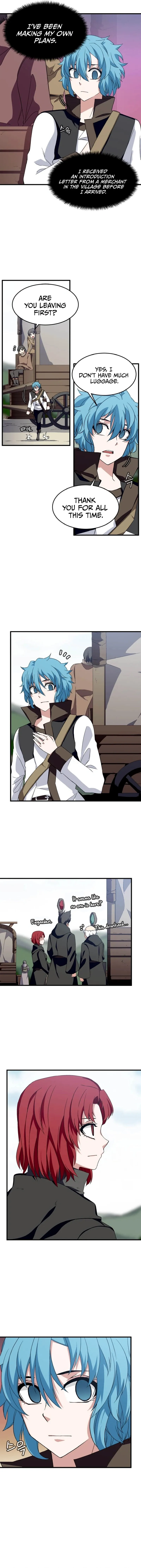 Elemental Lord Chapter 6 page 2 - 