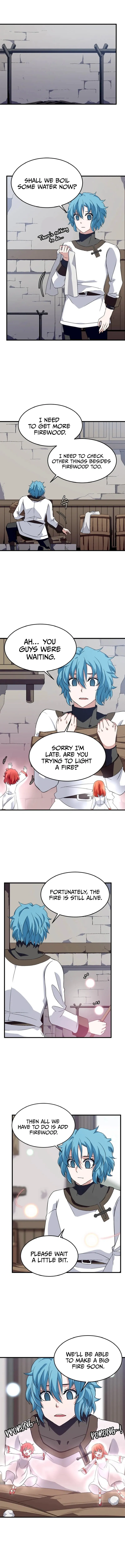 Elemental Lord Chapter 6 page 7 - 