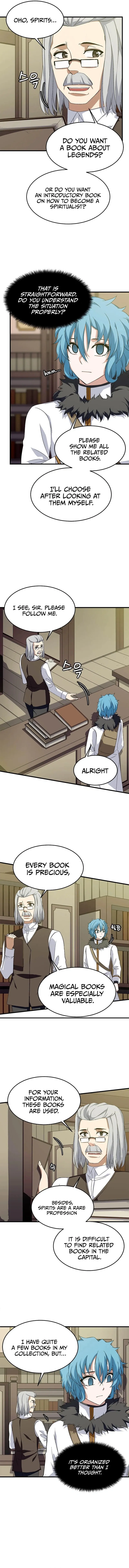 Elemental Lord Chapter 7 page 2 - 