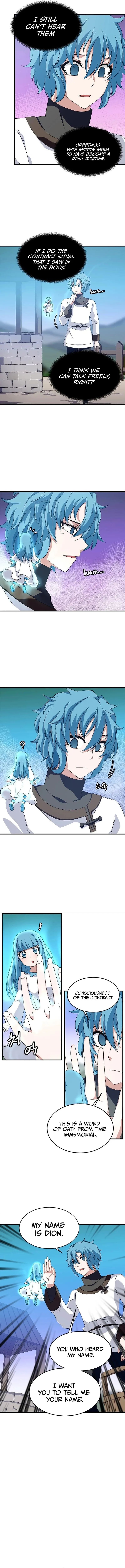 Elemental Lord Chapter 7 page 7 - 