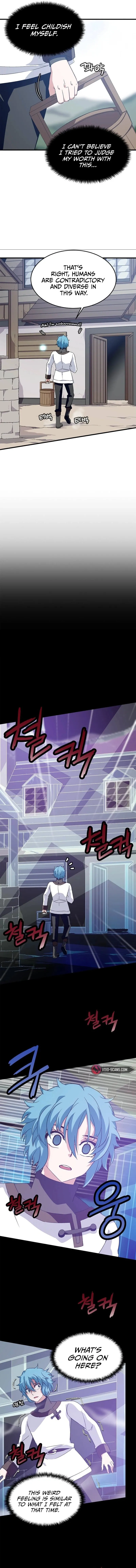 Elemental Lord Chapter 7 page 9 - 