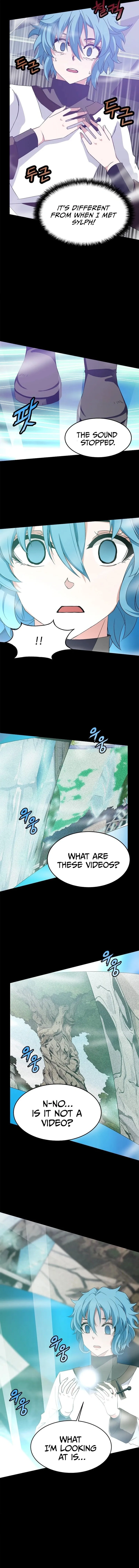 Elemental Lord Chapter 7 page 10 - 