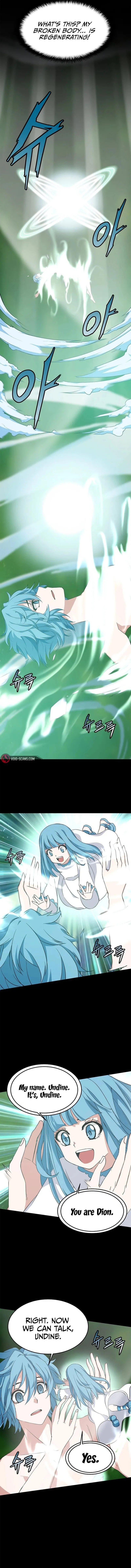 Elemental Lord Chapter 8 page 2 - 