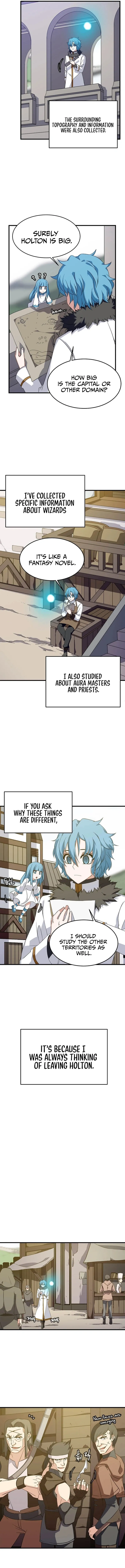 Elemental Lord Chapter 8 page 11 - 