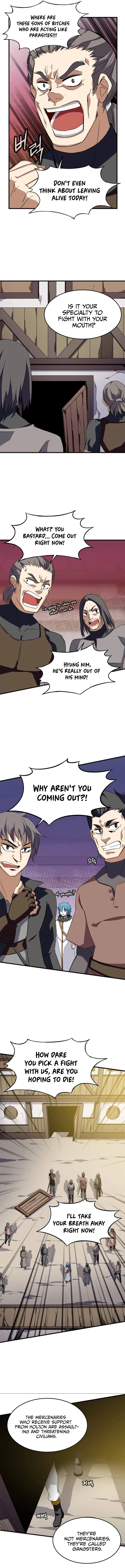 Elemental Lord Chapter 8 page 13 - 