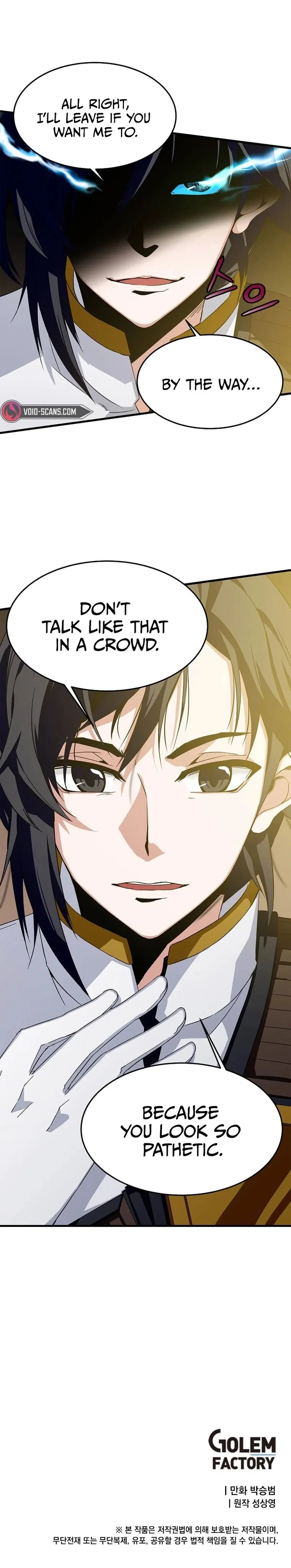 Elemental Lord Chapter 8 page 14 - 