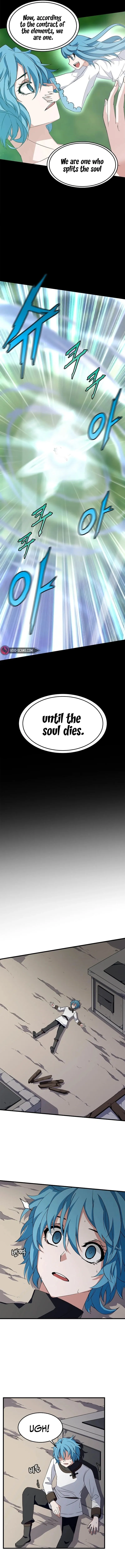 Elemental Lord Chapter 8 page 3 - 