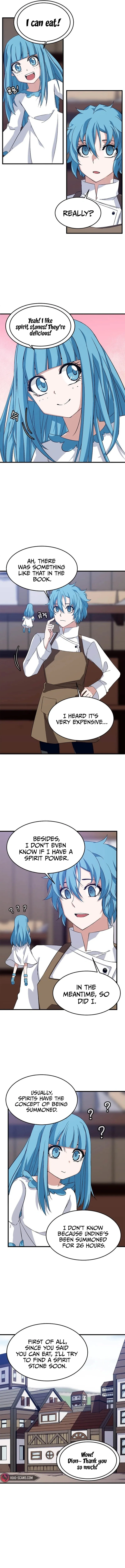 Elemental Lord Chapter 8 page 7 - 