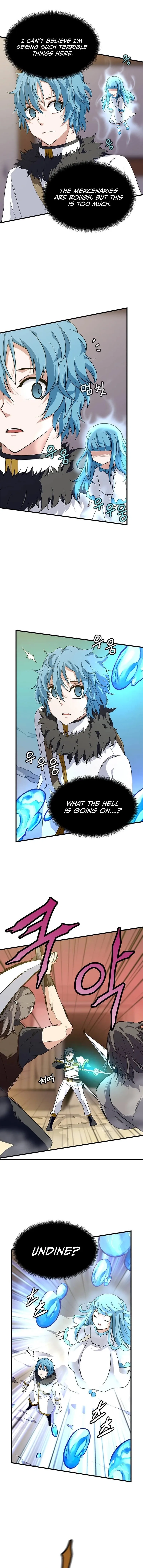 Elemental Lord Chapter 9 page 2 - 