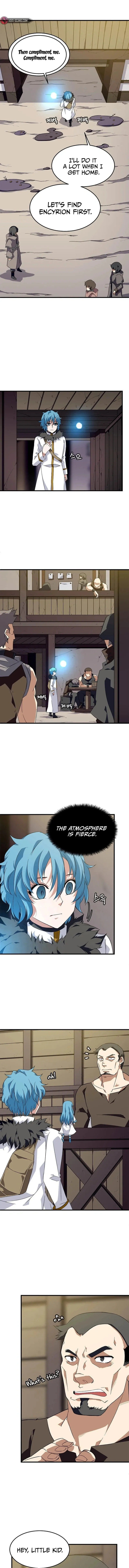 Elemental Lord Chapter 9 page 13 - 