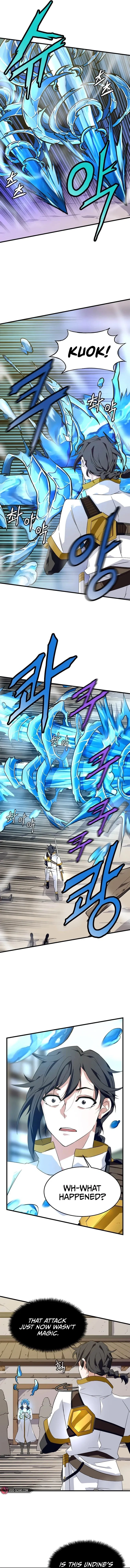 Elemental Lord Chapter 9 page 5 - 