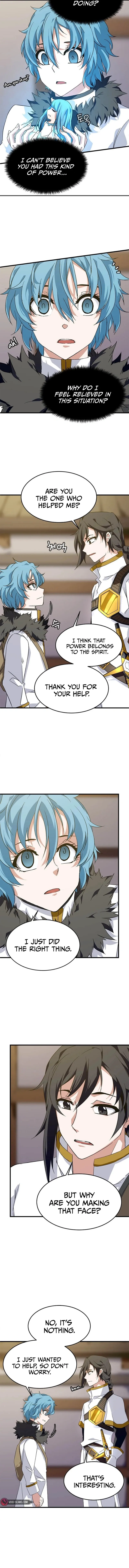 Elemental Lord Chapter 9 page 6 - 
