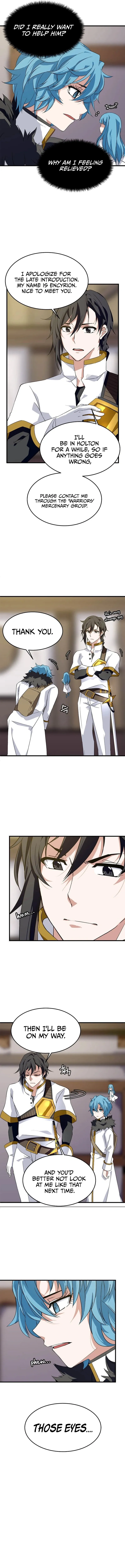 Elemental Lord Chapter 9 page 7 - 