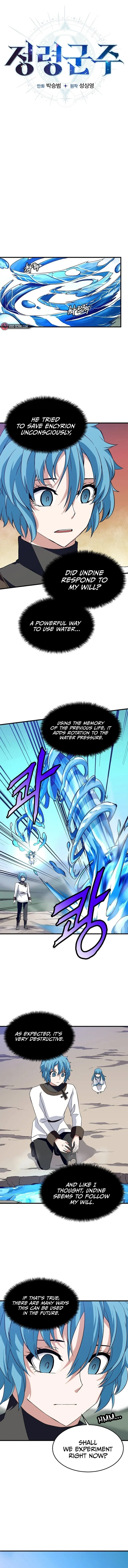 Elemental Lord Chapter 9 page 8 - 