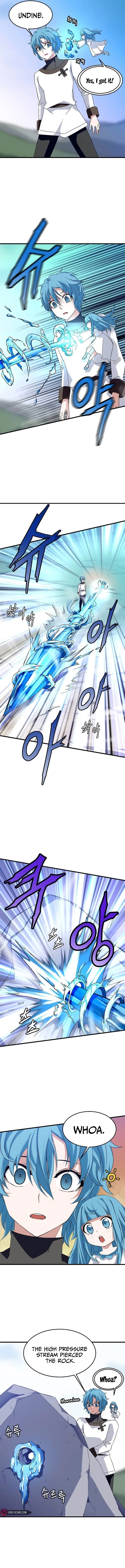 Elemental Lord Chapter 9 page 9 - 