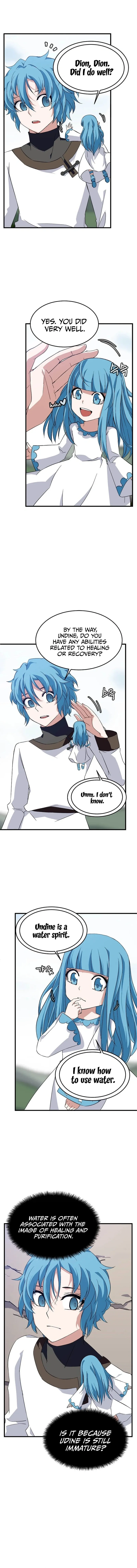 Elemental Lord Chapter 9 page 10 - 