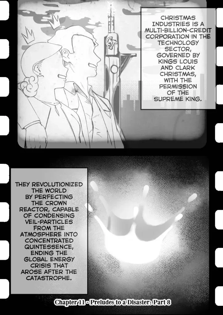 Elemental Chapter 11 page 1 - 
