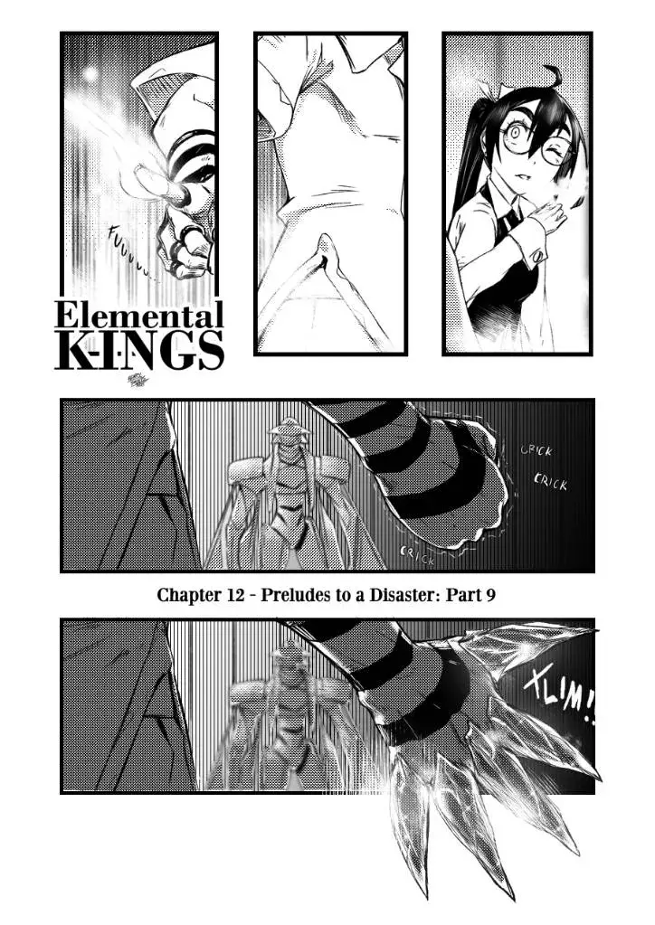 Elemental Chapter 12 page 1 - 