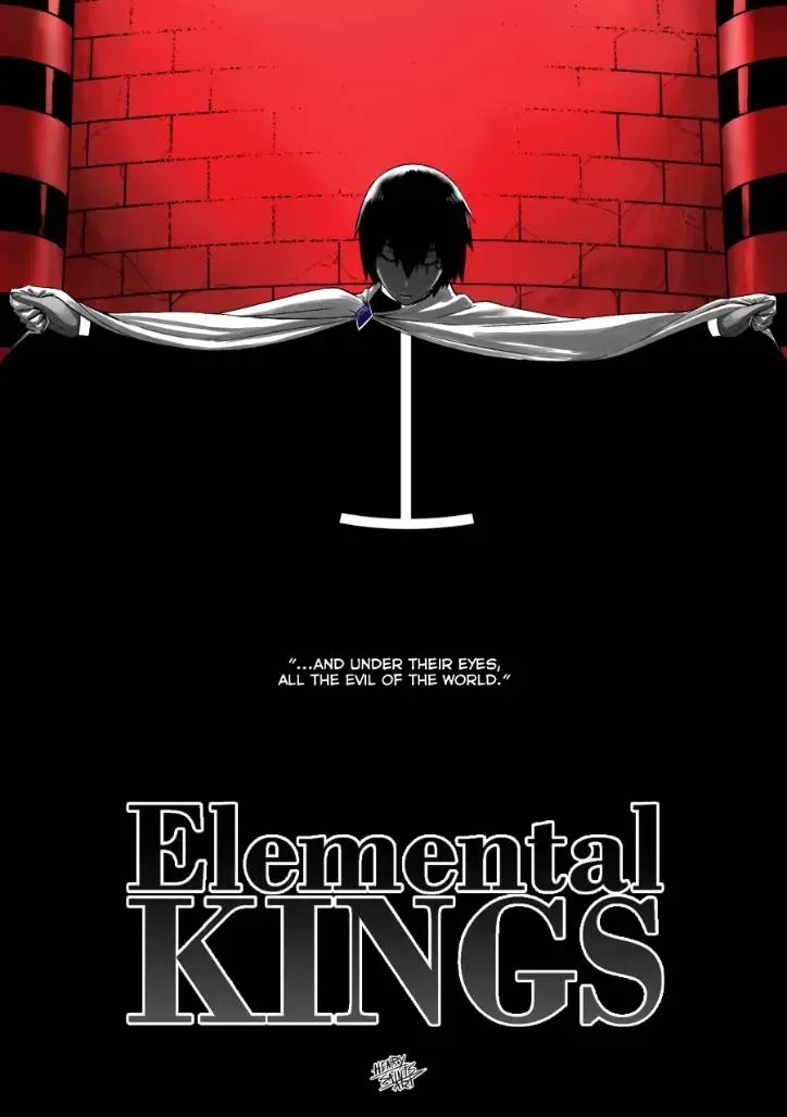 Elemental Chapter 2 page 1 - 