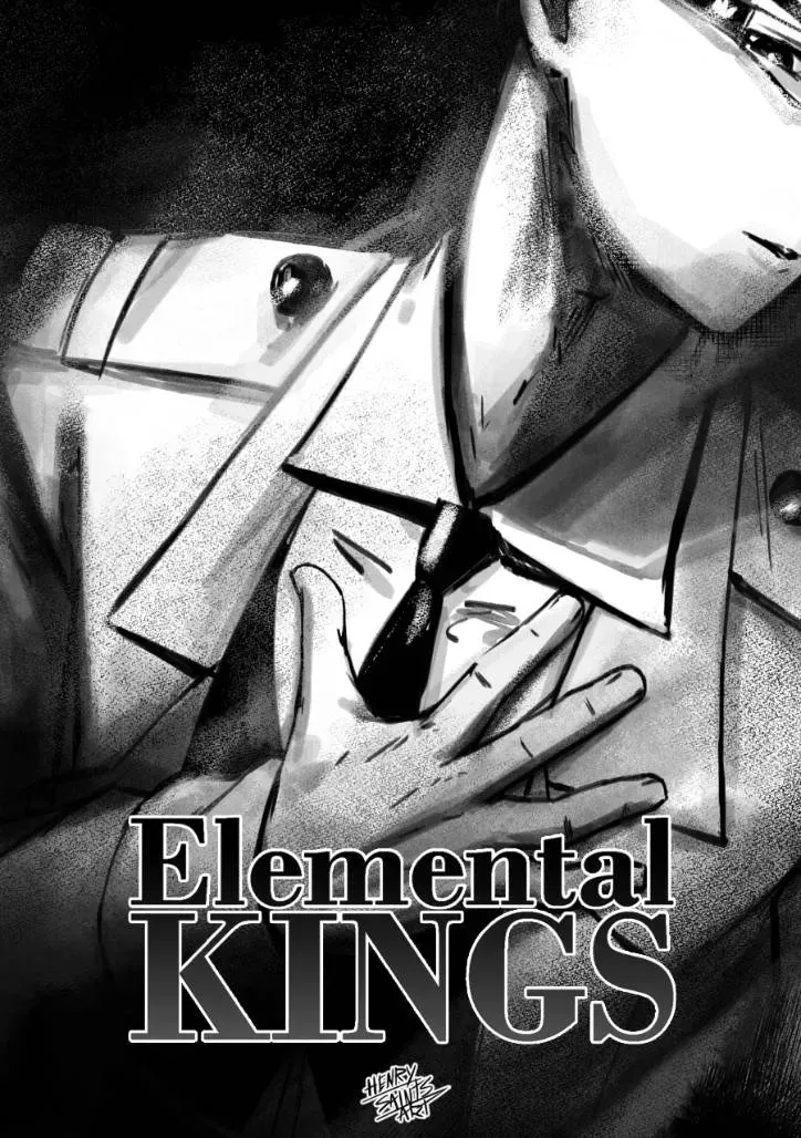 Elemental Chapter 5 page 1 - 