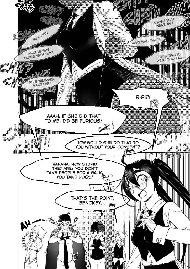 Elemental Chapter 9 page 1 - 
