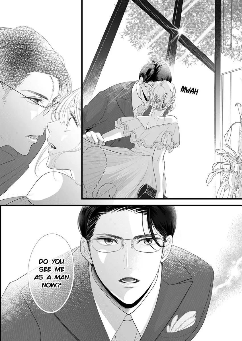 Elite Boss’s Amazing Sex Techniques -Make You Climax Until You Say You Like Me Chapter 3 page 2 - 