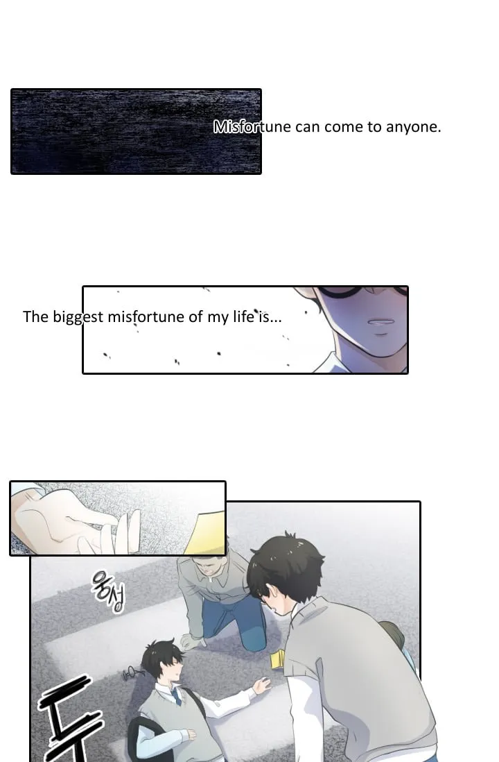 Elqueeness Chapter 1 page 2 - 