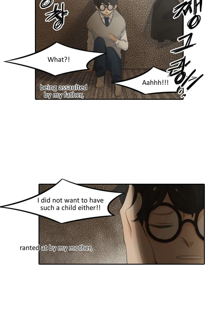 Elqueeness Chapter 1 page 11 - 